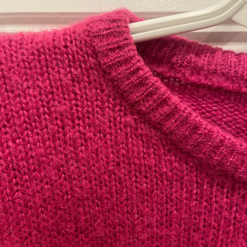 wool sweater - Picture 2 of 2